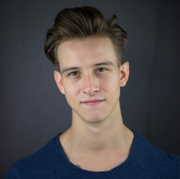 Meet your Posher, Daniel - Picture 1 of 1